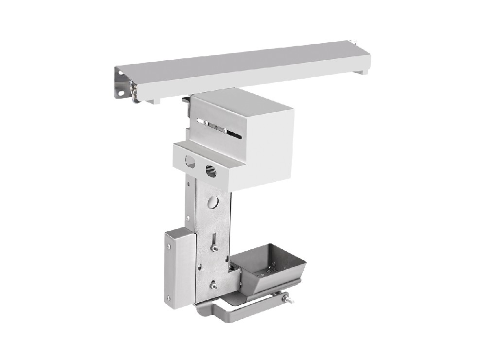 平轨专用接料器 (定制款)