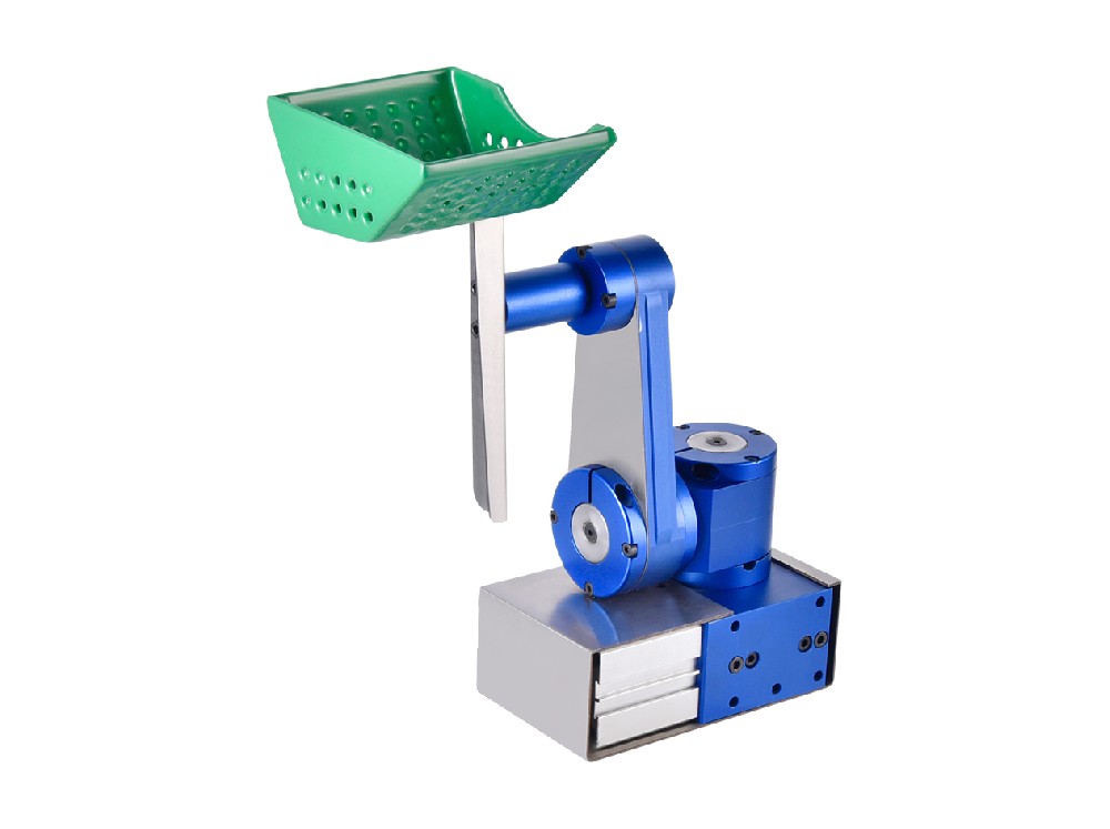 三关节接料器 (定制款)