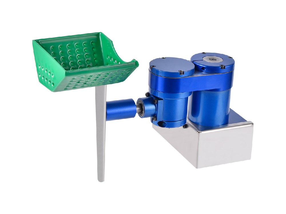 两关节接料器 (定制款)