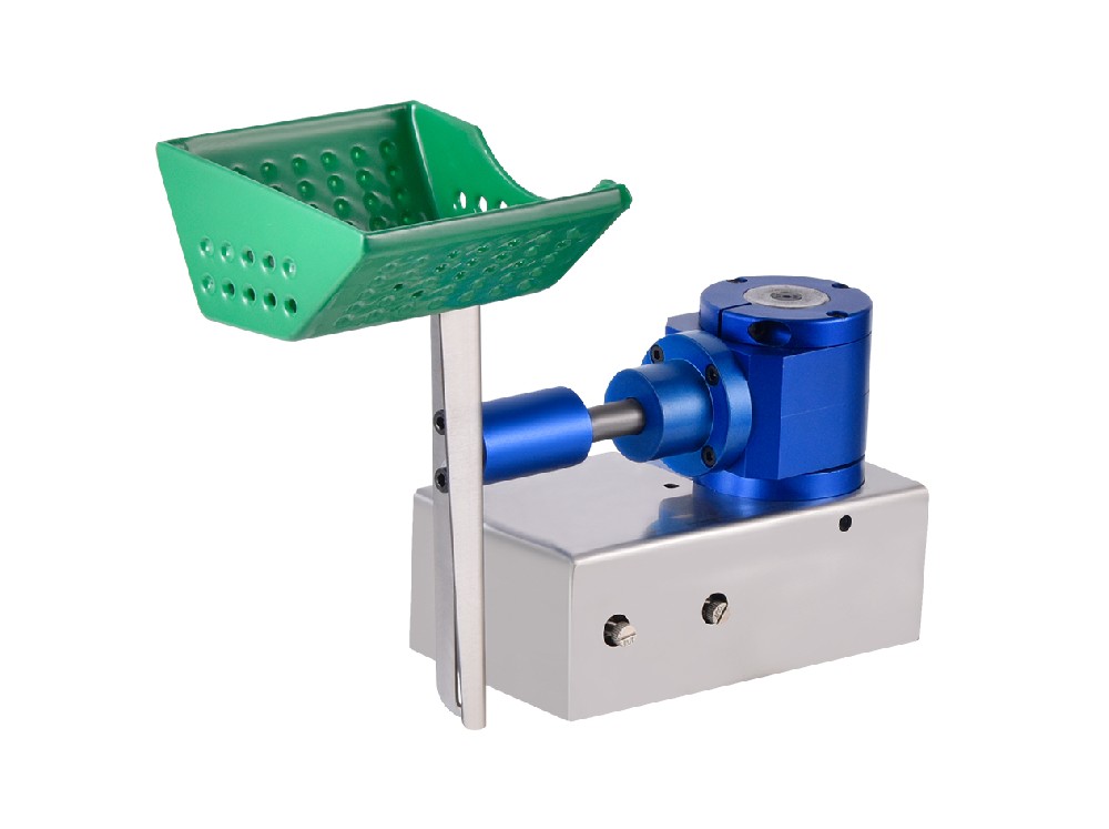 前后接料器 (定制款)