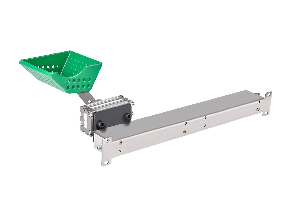 平轨专用接料器 (定制款)