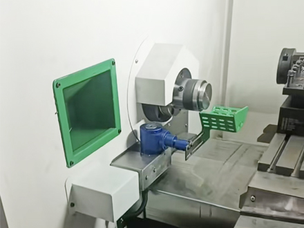 接料器常见问题